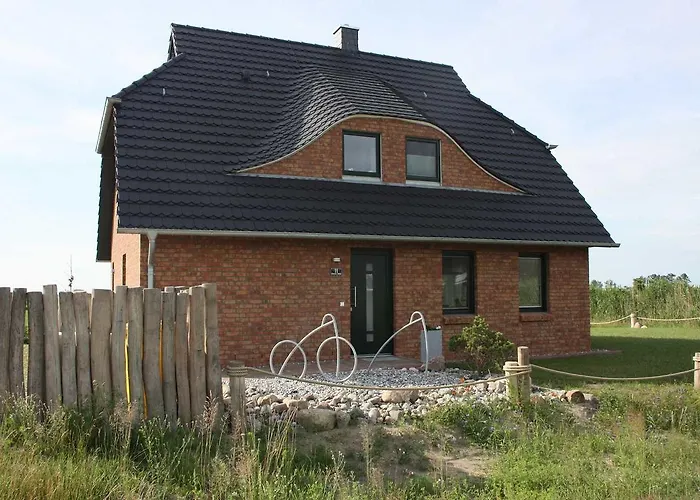 Fh Kormoran بيت للعطل